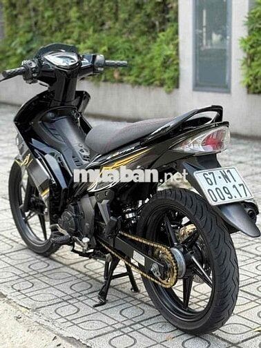 exciter up 2010 mua trả góp đưa trước 12t nhận xe
