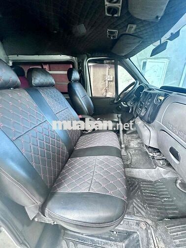 Ford Transit Tải Van 2006 Số sàn 900kg