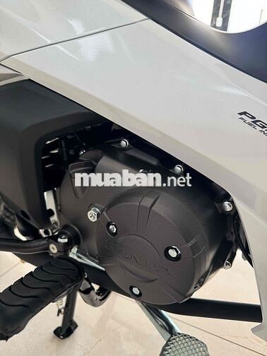 Honda Future 2026 Trắng đỏ