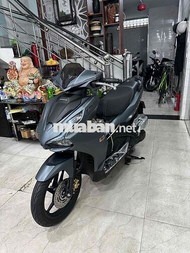 Honda Air Blade 150 ABS 2022 Xám 10560 km