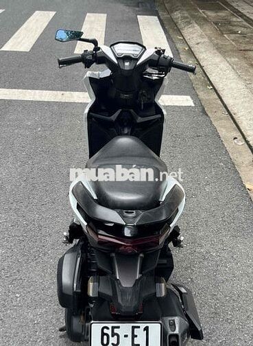 Honda Vario 125 2019 Trắng