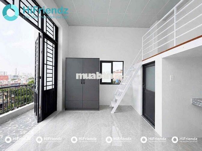TRẦN ĐẠI NGHĨA - MỚI XÂY 100% - GẦN ĐẠI HỌC Y PHẠM NGỌC THẠCH