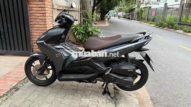 Honda Air Blade 150 ABS 2021 Xám 30000 km