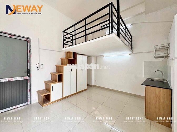 PHÒNG TRỌ GIÁ RẼ - CỬA SỔ THOÁNG - NGAY GẦN ĐẦM SEN