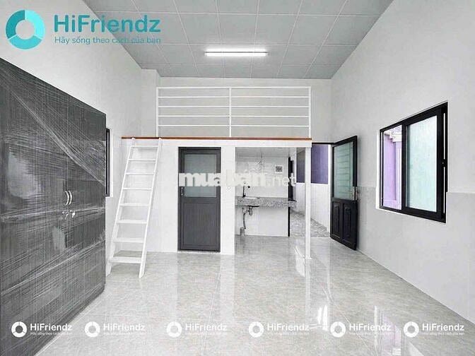 TRẦN ĐẠI NGHĨA - MỚI XÂY 100% - GẦN ĐẠI HỌC Y PHẠM NGỌC THẠCH