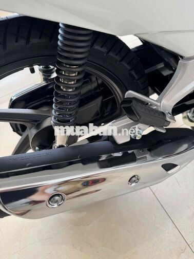 Honda Future 2026 Trắng đỏ