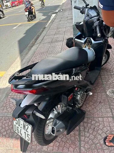 Honda VARIO 150 2020 Xám Lampo BSTP Chính Chủ