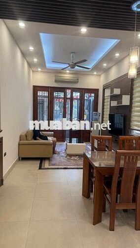 Cho thuê nhà Vũ Thạnh - 60m² x 4 tầng - 4PN - Full nội thất - 29 triệu