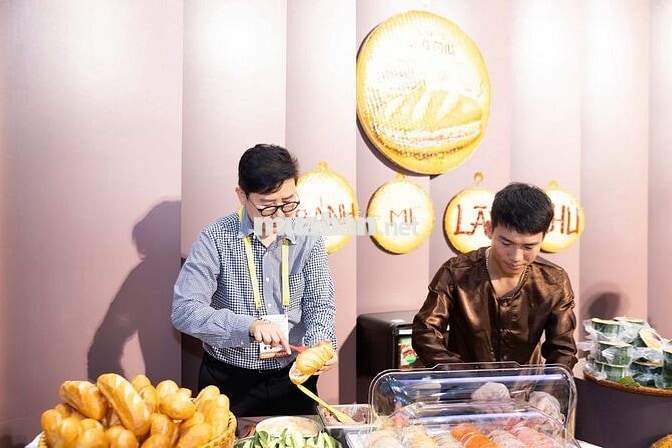 [ĐÀO TẠO MIỄN PHÍ] NHÂN VIÊN BÁN HÀNG 