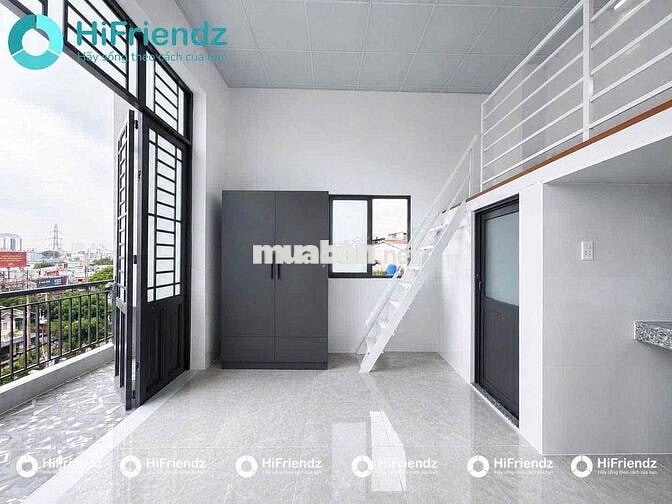 TRẦN ĐẠI NGHĨA - MỚI XÂY 100% - GẦN ĐẠI HỌC Y PHẠM NGỌC THẠCH