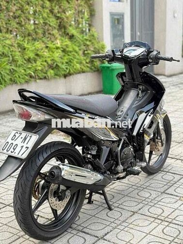 exciter up 2010 mua trả góp đưa trước 12t nhận xe