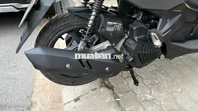 Honda Air Blade 150 ABS 2021 Xám 30000 km