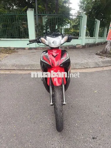 Yamaha Sirius RC 2014 Đỏ đen