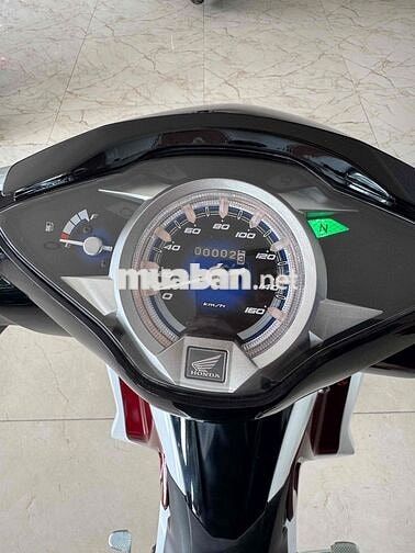 Honda Future 2026 Trắng đỏ