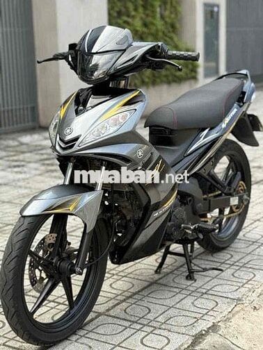 exciter up 2010 mua trả góp đưa trước 12t nhận xe