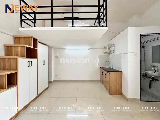 PHÒNG TRỌ GIÁ RẼ - CỬA SỔ THOÁNG - NGAY GẦN ĐẦM SEN