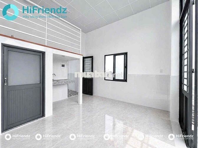 TRẦN ĐẠI NGHĨA - MỚI XÂY 100% - GẦN ĐẠI HỌC Y PHẠM NGỌC THẠCH