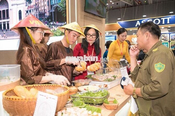 [ĐÀO TẠO MIỄN PHÍ] NHÂN VIÊN BÁN HÀNG 