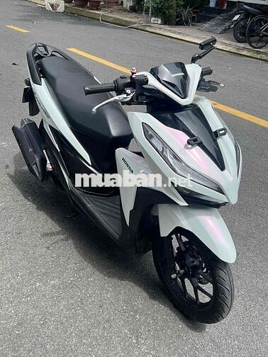 Honda Vario 125 2019 Trắng