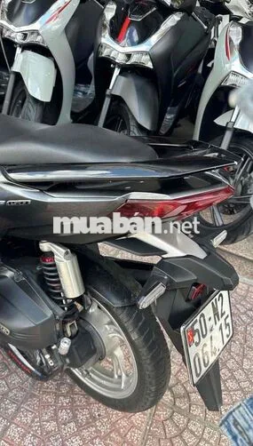 Honda VARIO 150 2020 Xám Lampo BSTP Chính Chủ