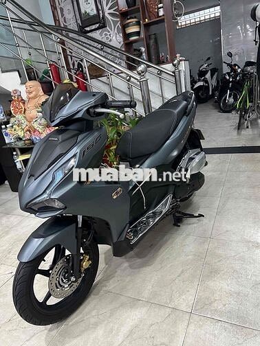 Honda Air Blade 150 ABS 2022 Xám 10560 km