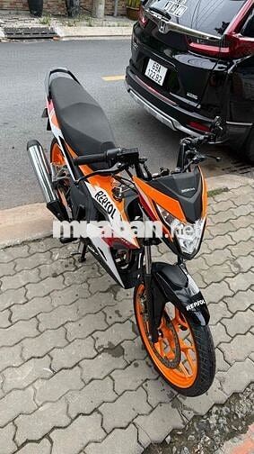 Honda Sonic Repsol 2019 Trắng cam 19000 km