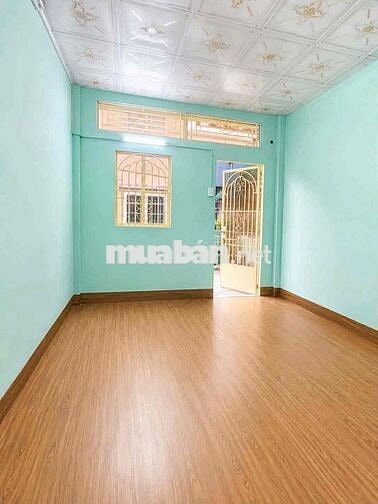 🚨 ĐỪNG LƯỚT QUA! Q6 – NHÀ NỞ HẬU 41M² – 3PN – PN TRỆT – CHÍNH CHỦ 1 ĐỜ