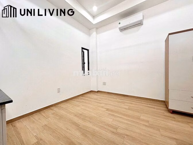 ẢNH THẬT 100%-CĂN DUPLEX NỘI THẤT CAO CẤP-THANG MÁY- NGAY QUẬN 1
