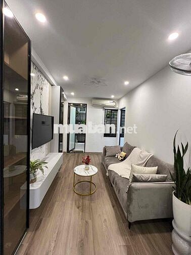 Chính chủ cho thuê chung cư ngõ 354 Trường Chinh thông ngõ 22 Tôn Thất