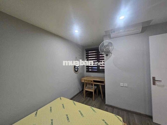 Căn hộ cho thuê HUD Building Nha Trang số 4 Nguyễn Thiện Thuận