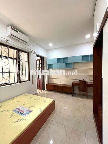 CHO THUÊ CĂN HỘ FULL NỘI THẤT - 50M2 - BÌNH THẠNH.