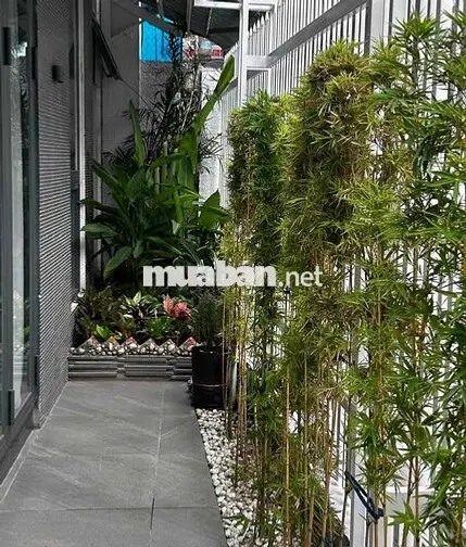 QUẬN 11 - ÔNG ÍCH KHIÊM - GIÁP QUẬN 10 NGAY LÊ ĐẠI  HÀNH - NHÀ MỚI