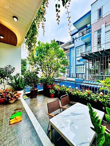 ⭐️Nhà tuyệt đẹp Cao cấp hẻm xe hơi 6m Phạm Văn Chiêu, P9, Q.Gò Vấp, 11