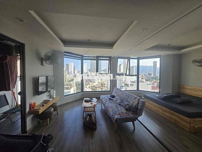 Căn hộ cho thuê HUD Building Nha Trang số 4 Nguyễn Thiện Thuận