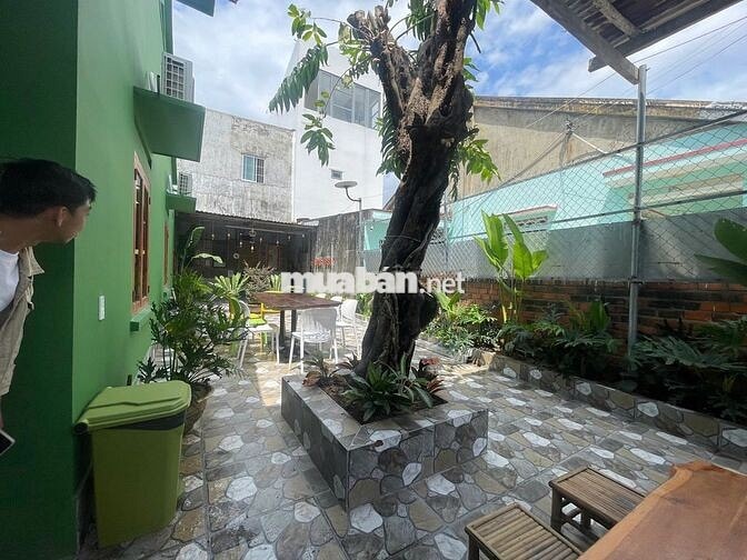 CHO THUÊ NHÀ CẤP 4 CÓ SÂN VƯỜN 3 PHÒNG NGỦ NAM NHA TRANG NHA TRANG