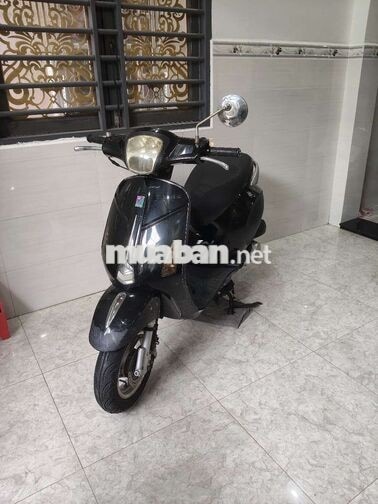 Xe tay ga 50cc 2019 Đen