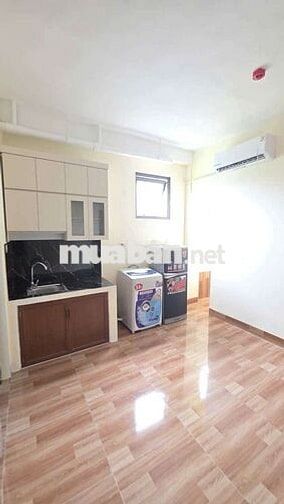 Chung cư mini Hoa Động -Xuân Đỗ 3,5tr/Tháng