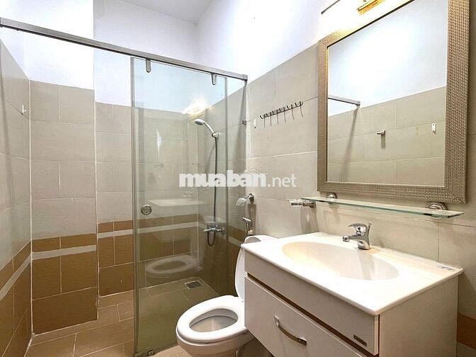 CHO THUÊ CĂN HỘ FULL NỘI THẤT - 50M2 - BÌNH THẠNH.