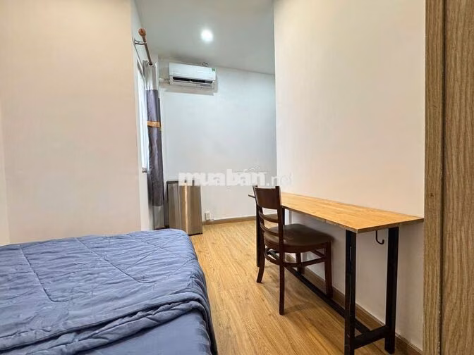 Cho thuê phòng 3tr5 đường Bàu Cát Quận Tân Bình gần Etown