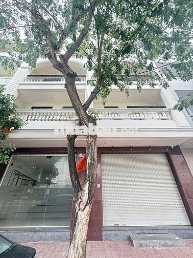 CHO THUÊ MẶT BẰNG 2 TẦNG 200M2 MẶT TIỀN ĐƯỜNG SỐ 13 HÀ QUANG 2