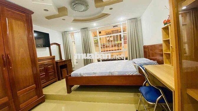 CHO THUÊ NHANH PHÒNG TRỌ QUẬN 1 FULL NỘI THẤT GIÁ CHỈ 5 TRIỆU