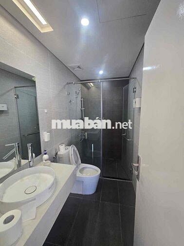 Căn hộ cho thuê HUD Building Nha Trang số 4 Nguyễn Thiện Thuận