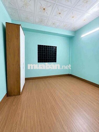 🚨 ĐỪNG LƯỚT QUA! Q6 – NHÀ NỞ HẬU 41M² – 3PN – PN TRỆT – CHÍNH CHỦ 1 ĐỜ