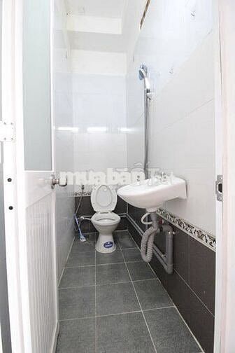 Cho thuê phòng 3tr5 đường Bàu Cát Quận Tân Bình gần Etown