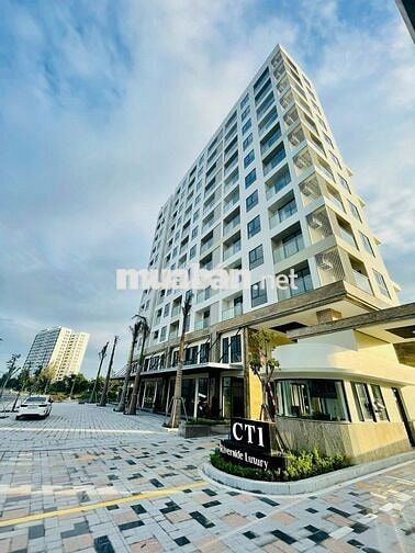 CHO THUÊ MẶT BẰNG TẦNG 2 CHUNG CƯ CT1 RIVERSIDE GIÁ 8 TRIỆU/THÁNG