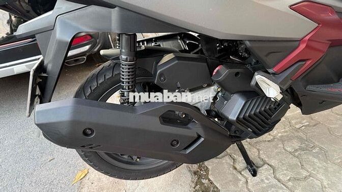 Honda Air Blade 125 2025 Đỏ bạc 14000 km