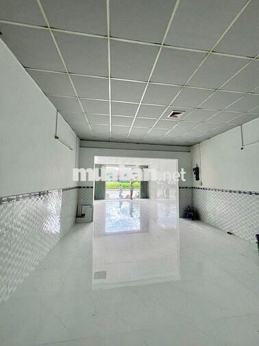 Nhà trệt Mặt Tiền đường Nguyễn Văn Linh 15 triệu
