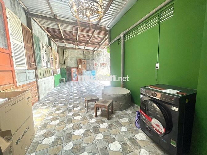 CHO THUÊ NHÀ CẤP 4 CÓ SÂN VƯỜN 3 PHÒNG NGỦ NAM NHA TRANG NHA TRANG