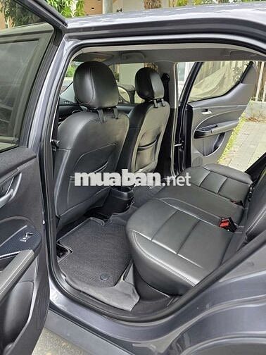 VinFast VF 5 Plus 2025 Xe Gia Đình