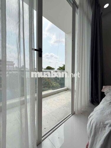 🏡 CHO THUÊ CĂN HỘ BAN CÔNG - ĐỦ NỘI THẤT - GIÁ TỐT GẦN BITEXCO THÁNG 8